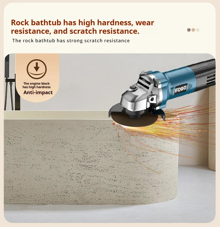 Any Size Custom Japanese Wabi Sabi Cultured Stone Bathtub Artistic Freestanding Soaking Tub Heat Retention Easy Clean Body Conto