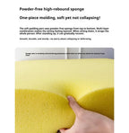 Any Size Custom Modern Comfort Luxury Puff Sofa Vacuum Roll Pack Compression Design Living Room Home Leisure Sofa Dual Use Sofa